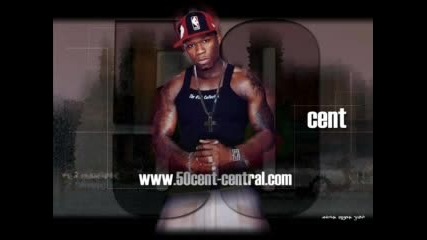 50 (Curtis Jackson) Cent Part 2