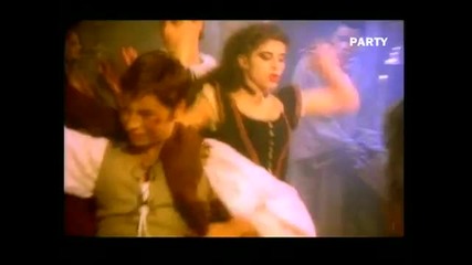 Leila K - Open Sesame (1992)
