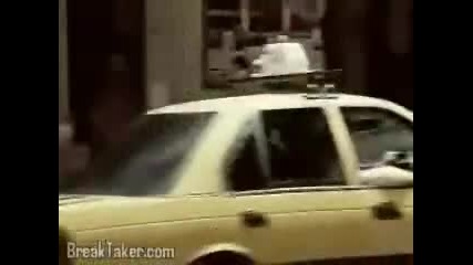 В този град всички са луди