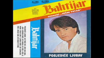 Bahtijar Brulic - pobedice ljubav 