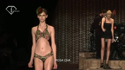fashiontv Ftv.com - Models Trends - Bikinis 