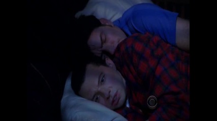 Two and a Half Men S07 ep15 part2