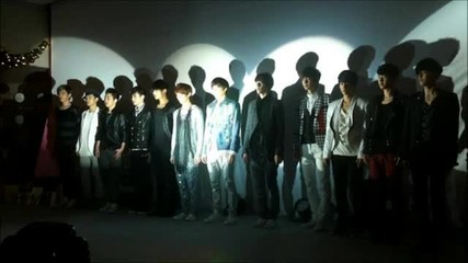Exo-k - Two Moons (roll like a buffalo ver.)