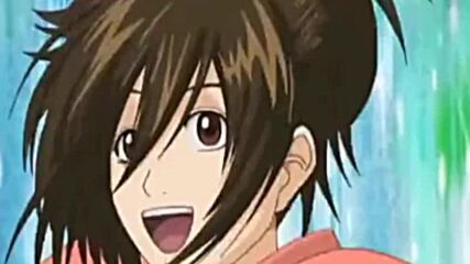 gintama opening 4 to 7