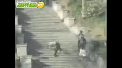 Безсмъртен Човек