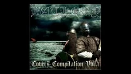 Bathory - Bathory Covers Compilation Vol.1 ( full album )