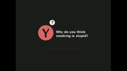 Jackson Rathbone In Anti-smoking Commercial Version 2