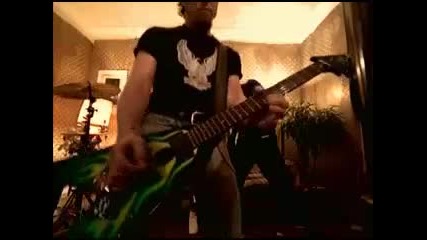 Whiskey In The Jar - Metallica 