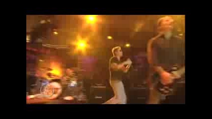 Camp Freddy ft. Mark Mcgrath - Cat Scratch Fever - Bacardi B - Live Ny 07 