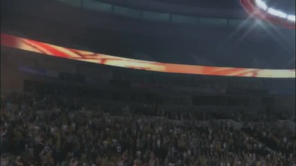 Wwe 12 _ Cm Punk Entrance