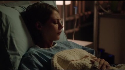 Arrow.s04e05 Руско аудио