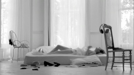 Official Video! ~ Ellie Goulding - Figure 8