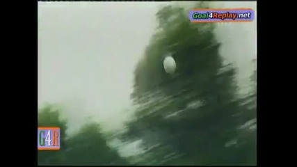 12.07.2010 Паок 1 - 3 Цска гол на Суерис 