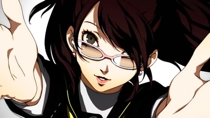 What's your true self Amv