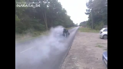 Golf 4 Пали Гуми