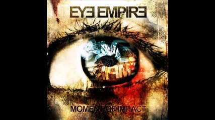 Eye Empire - Angels & Demons