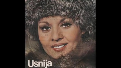 Usnija Redzepova - Ruse kose curo imas 