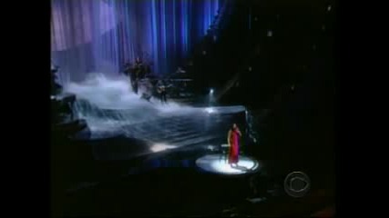 Celine Dion - First Time I Ever Saw Your Face