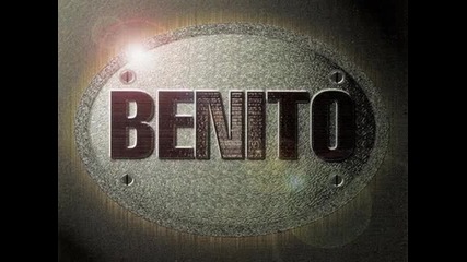 Benito - Are You Available