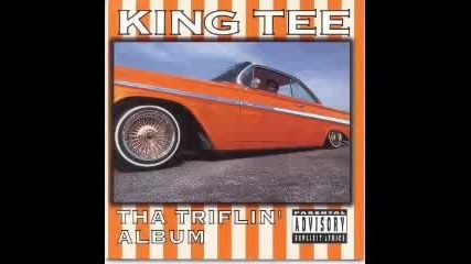 King Tee - Got It Bad Yall (feat. Tha Alkaholiks)