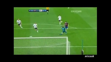 Messi 4-1 Arsenal [hd]