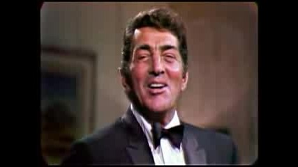 Dean Martin - Somewhere Theres Someone