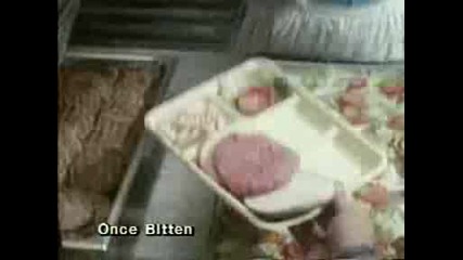 Once Bitten - Trailer (1985)