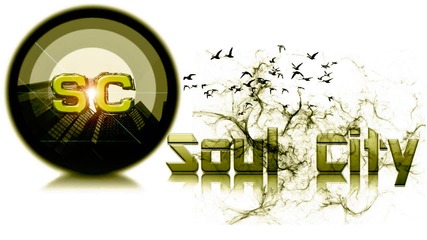 Soul City Feat. Blue Zone - Say Something
