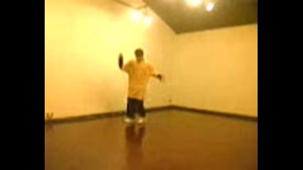 Hip Hop Dance