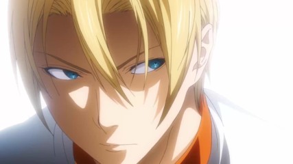 Shokugeki no Soma Shin no Sara / Кулинарната война на Сома S4 Епизод 05 [ Бг Суб ]