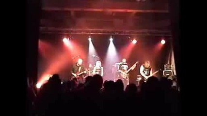 Hydrogyn - Rainbow In The Dark