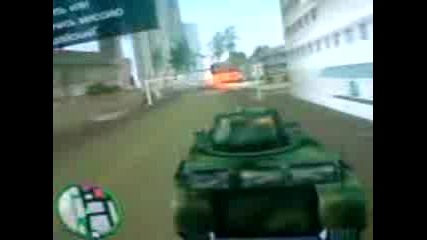 Gta Vc - Nfs Undeground