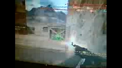 Cs hedshod