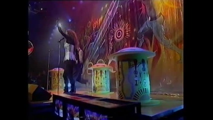 2 Unlimited - No Limit (top Of The Pops)