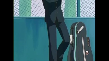 Prince Of Tennis 02