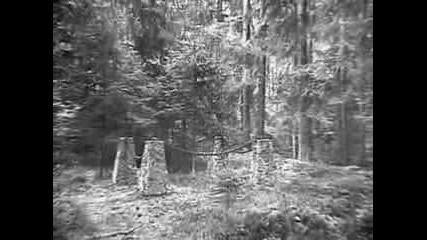 Deine Lakaien - Silence in your eyes 