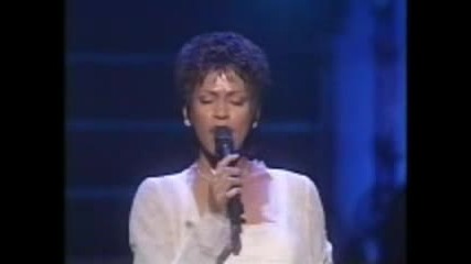 Alfie - Whitney Houston 