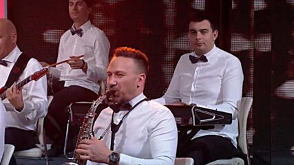 Bajko Nuhic - Sin - Gp - (tv Grand 31.03.2023.).mp4