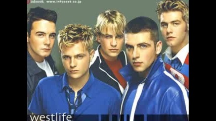 [new] Westlife - Bop bop baby