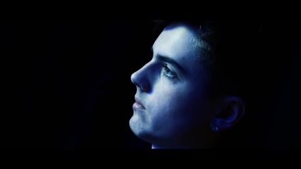 Chris Miles - All In Your Mind (official 2o15)