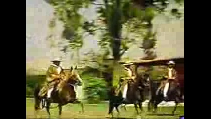 Chabuca Granda - Caballos