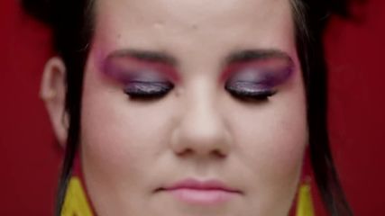 Netta - Toy / Official Music Video/с превод