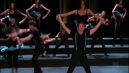 Mercy - Glee Style (season 1 Episode 3)