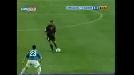 Top 10 Bicycle goals
