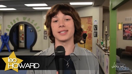 kickin it hd