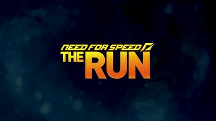 Need For Speed The Run - Demo Gameplay Chrissy Teigen