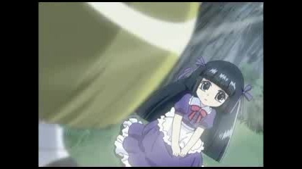 Save Me! Lollipop episode 5 part 2 