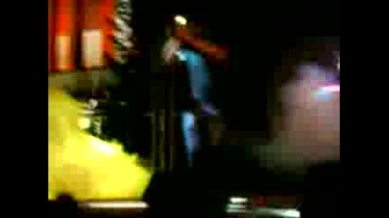 Mike Johnson - Cmp Pleven Clip№2