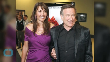 Robin Williams' Wife and Children Will Attempt to Settle Estate Case Out of Court