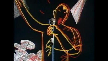 Sting - Bring On The Night [ високо качество ]